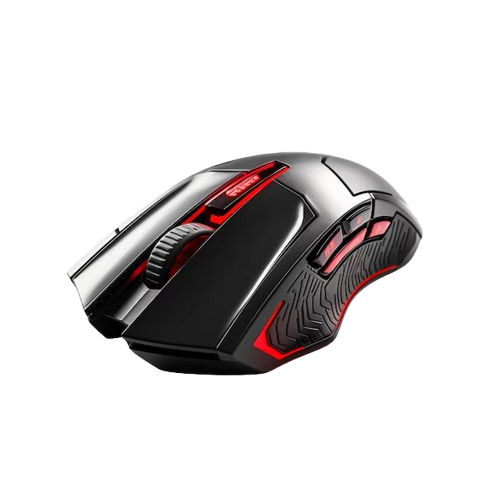 MOuse