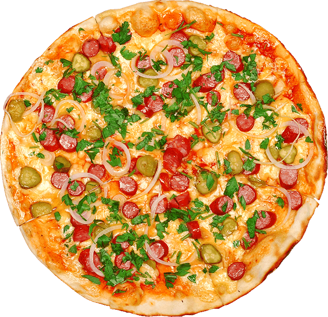 pizza