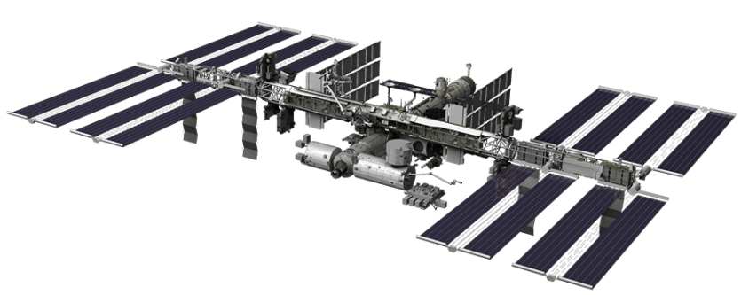 iss