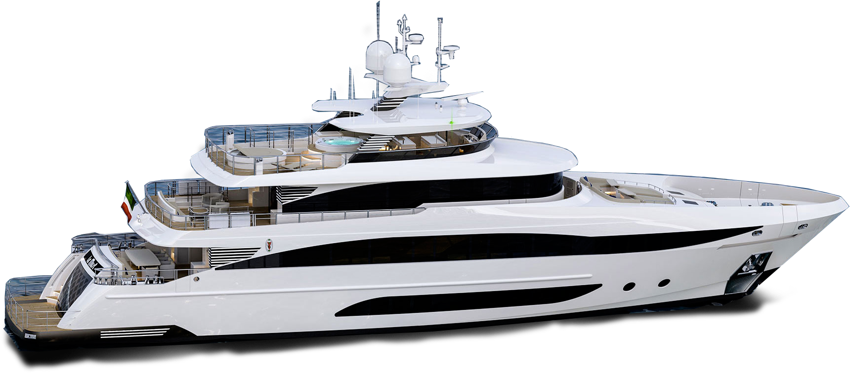 yatch